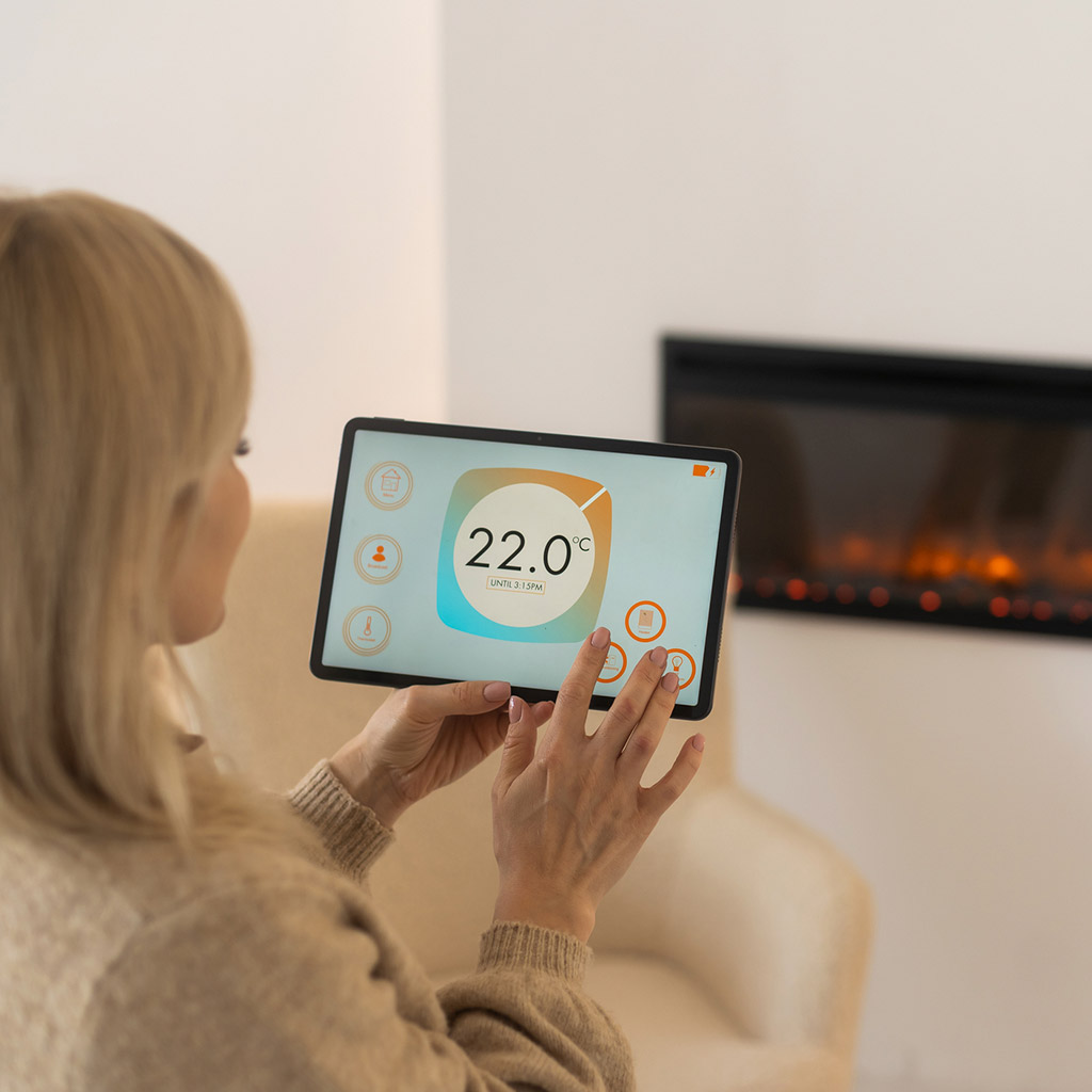 5-Електрокамін