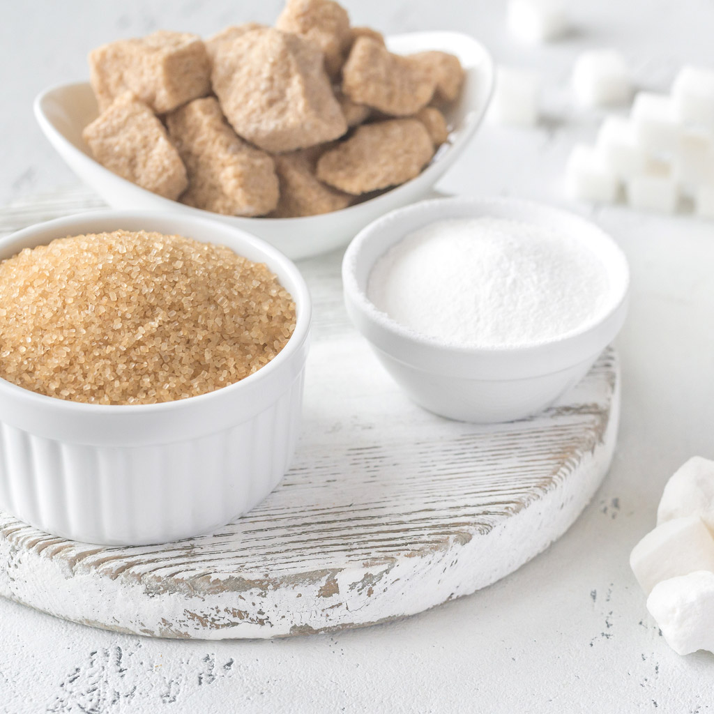 5-Штучні-підсолоджувачі