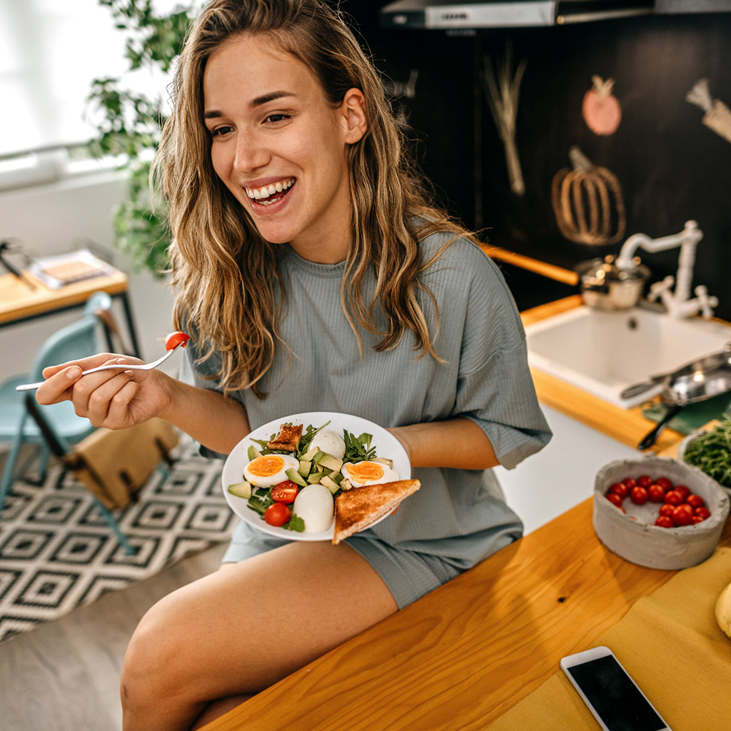 6-Акне-на-тілі