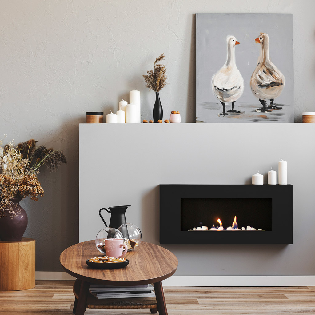 6-Електрокамін