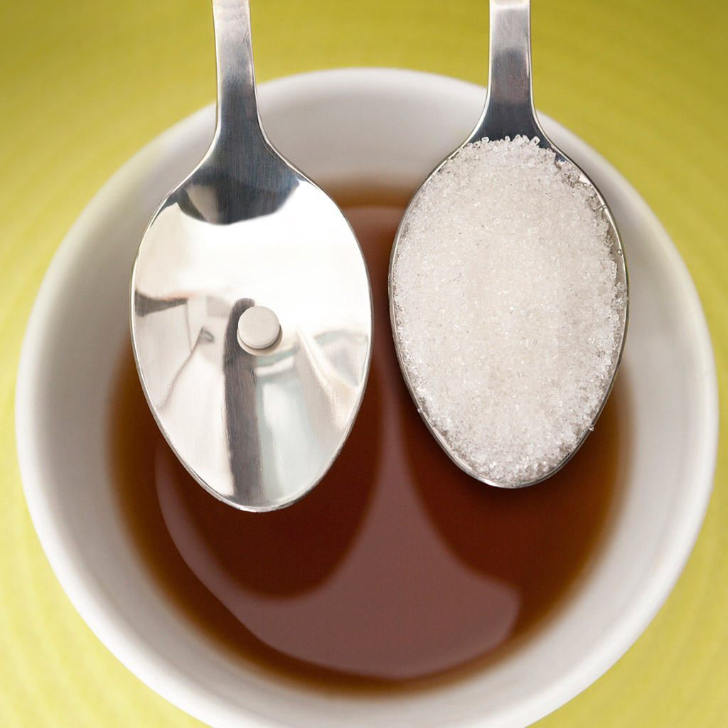 6-Штучні-підсолоджувачі