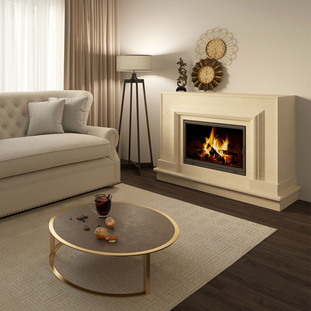 7-Електрокамін-1