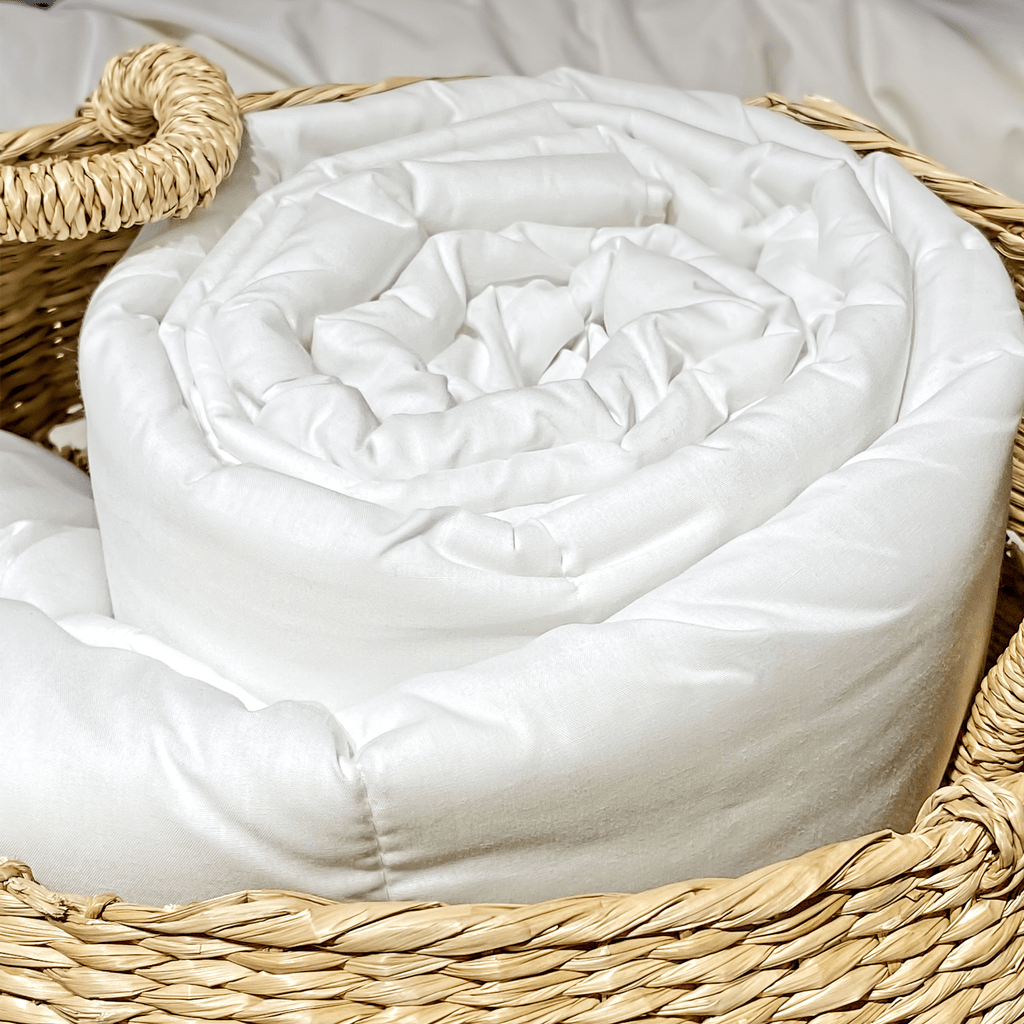 Догляд за ковдрою