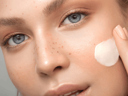 Догляд за шкірою восени