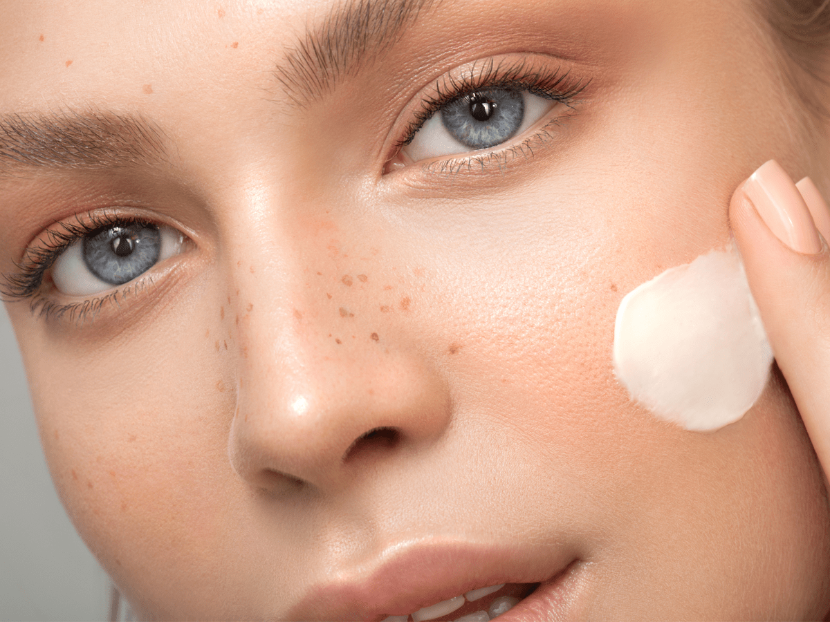 Догляд за шкірою восени