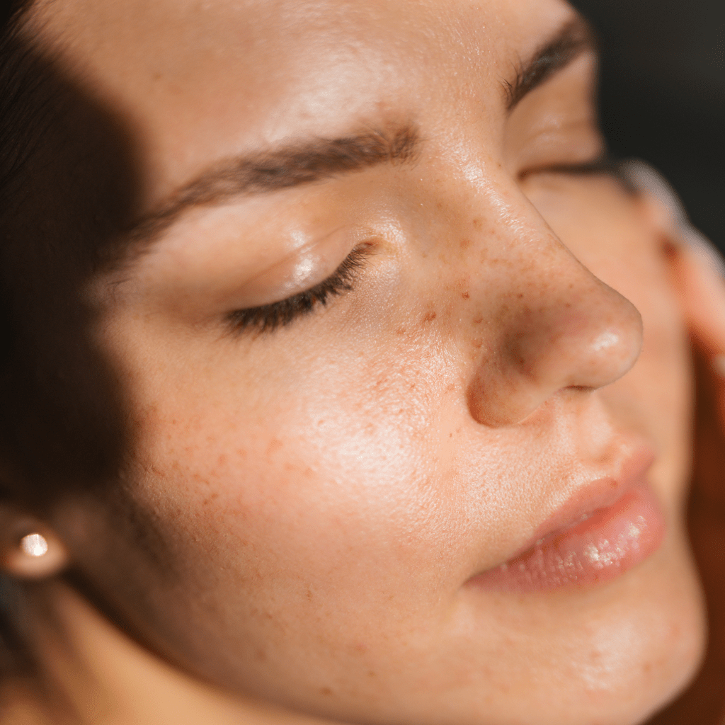 догляд за шкірою