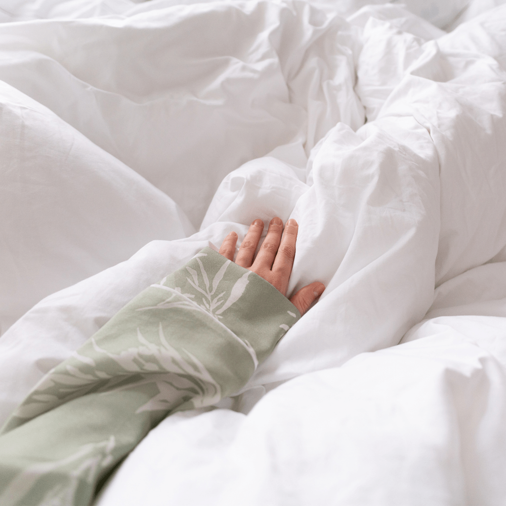 Вибір ковдри