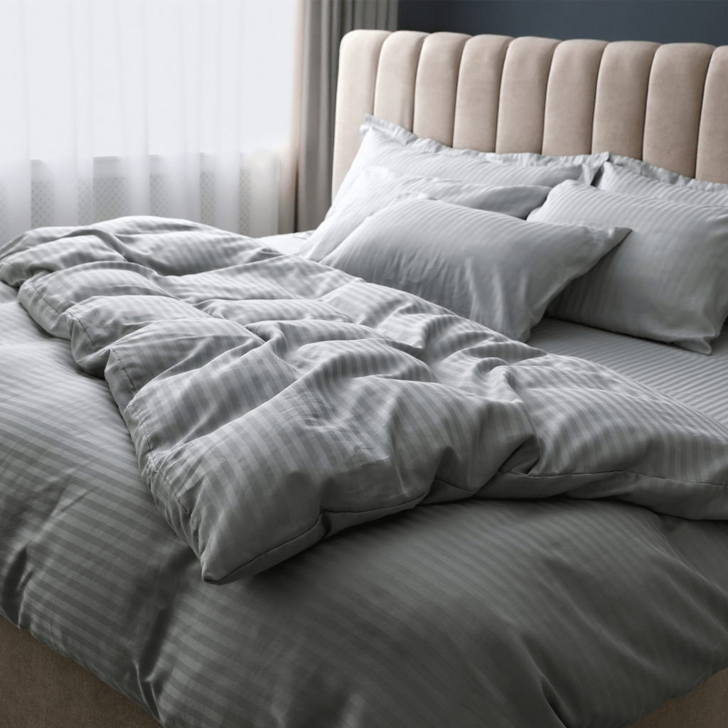 як підібрати ковдру під ваше ліжко