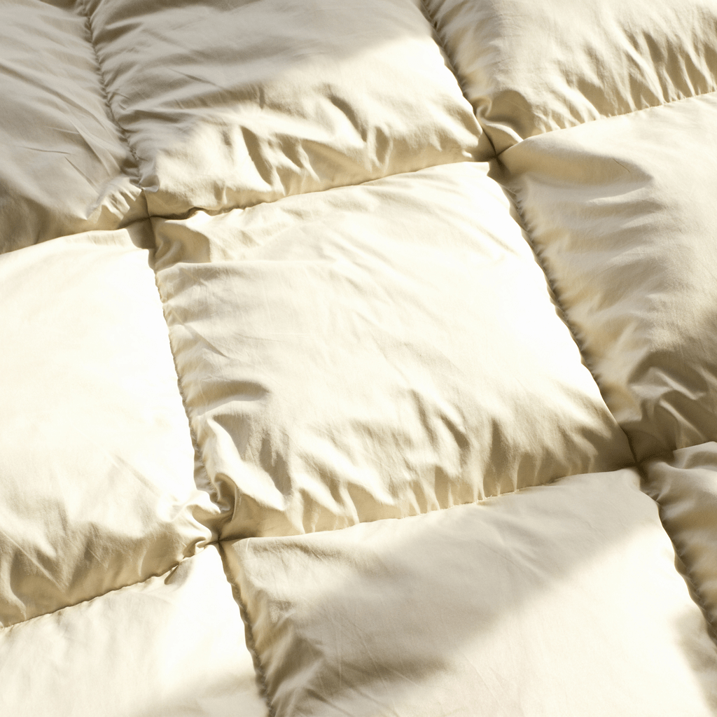 Всесезонні ковдри