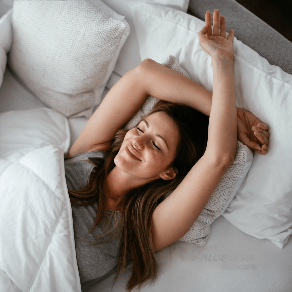 Чому вибір ковдри залежить від сезону