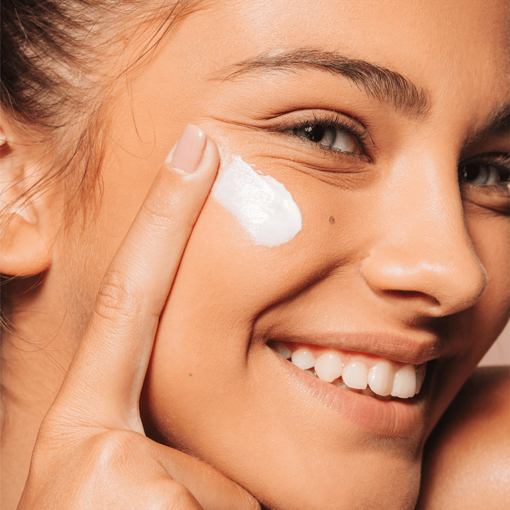 Обираємо крем