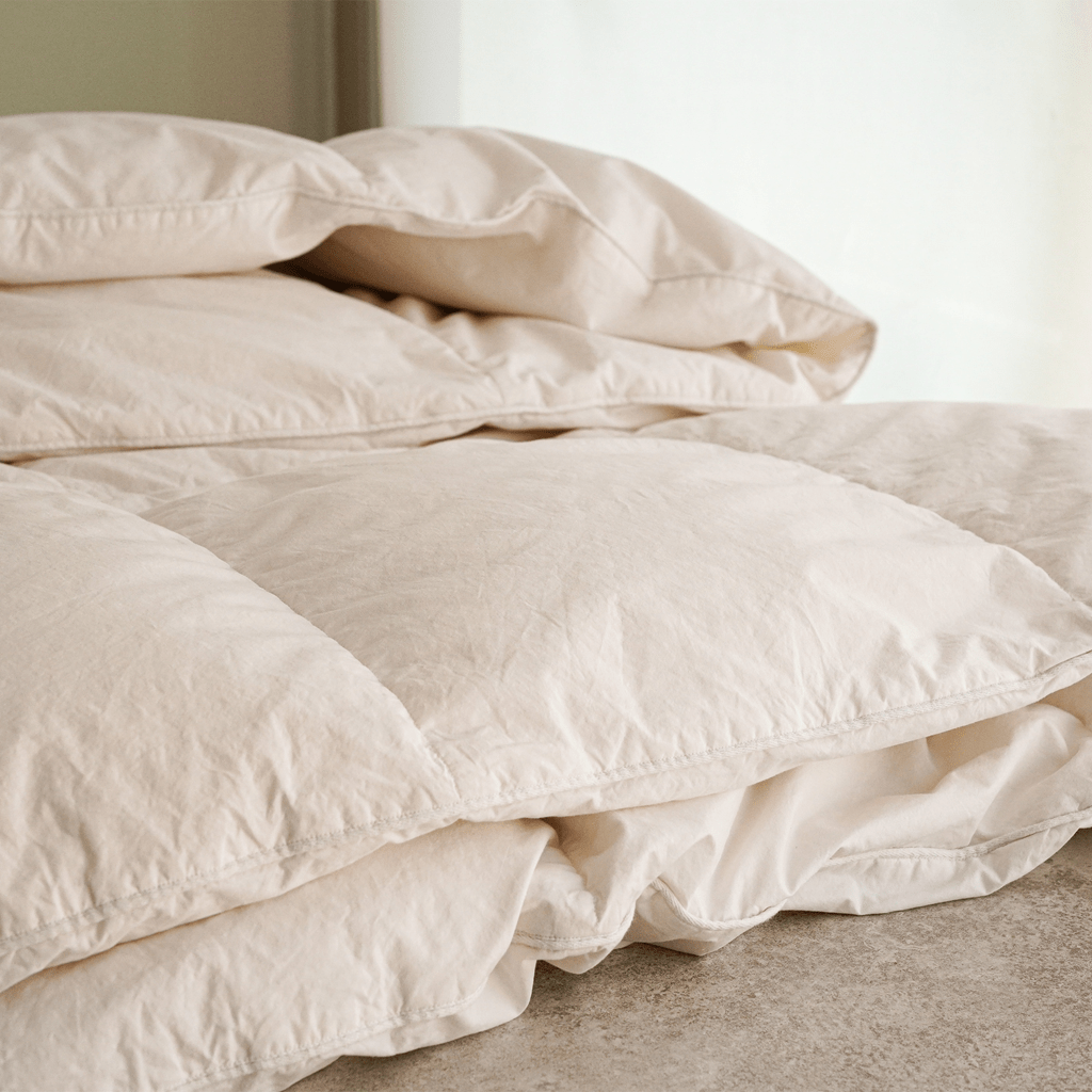 Зимові ковдри