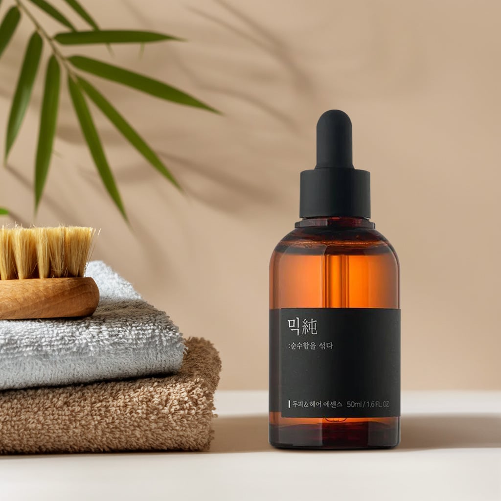 Mixsoon Scalp & Hair Essence