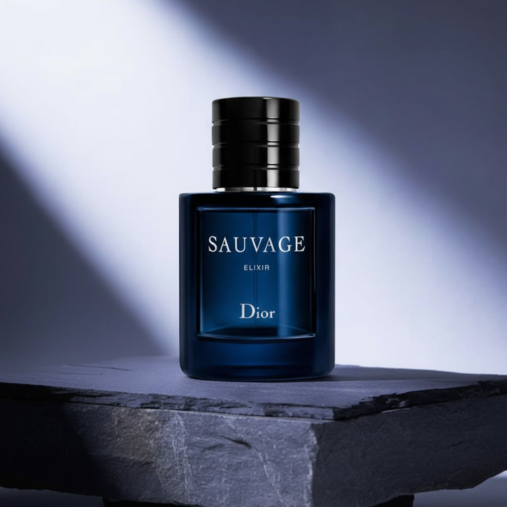 04 Dior Sauvage Elixir (954)