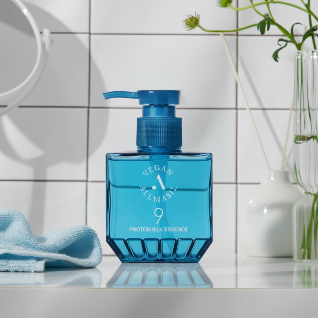 Masil AllMasil 9 Protein Silk Essence