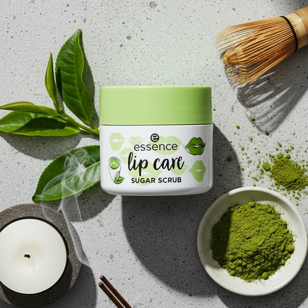 06 Essence 02 Matcha Latte (460)