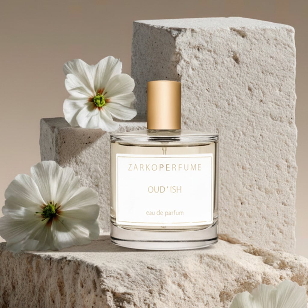 07 Zarkoperfume Oud'Ish (961)