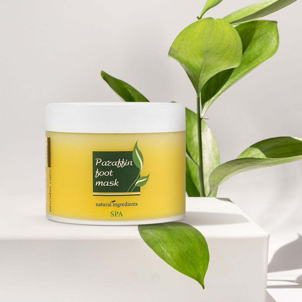 08 MyIDi SPA Paraffin Foot Mask (965)