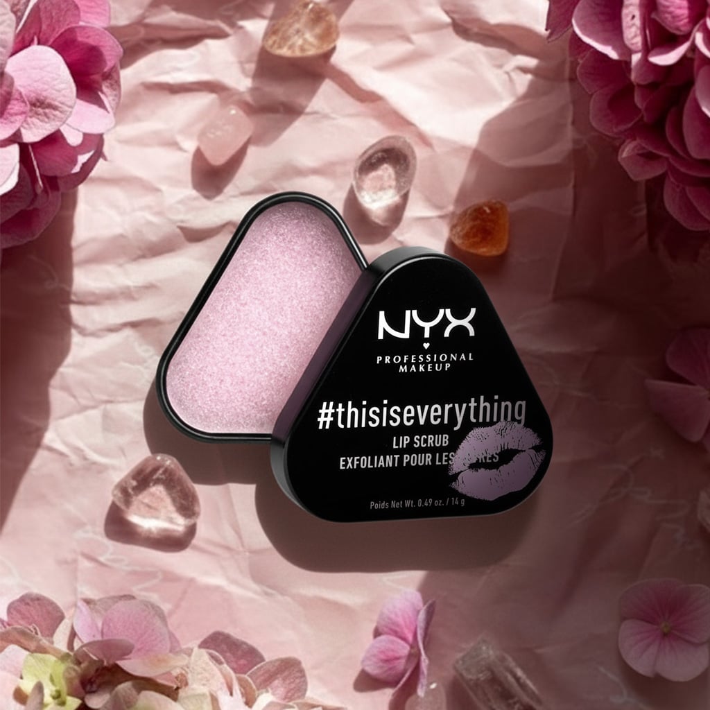 08 NYX Thisiseverything Lip Scrub (1247)