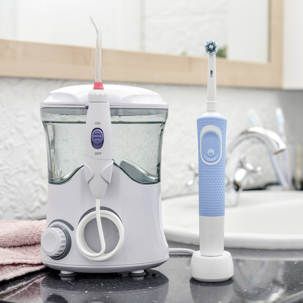 1-Іригатор-для-зубів