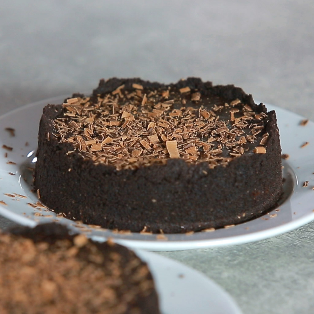 1-Шоколадний-чизкейк