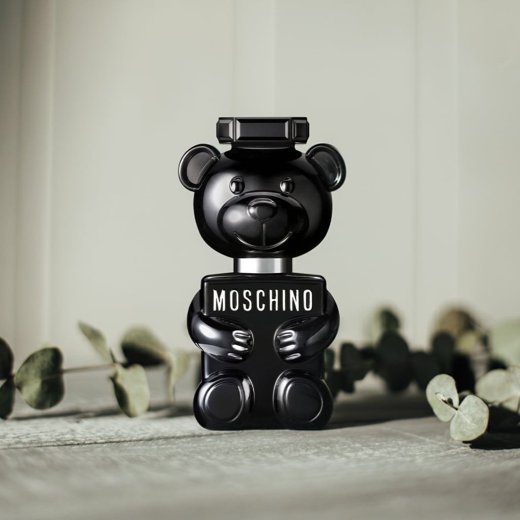 10 Moschino Toy Boy (457)