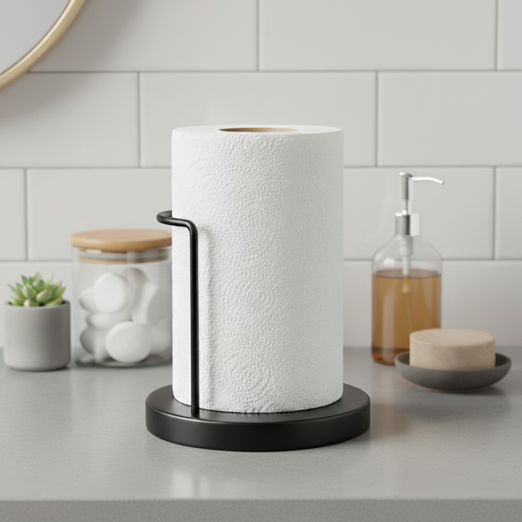 Паперові рушники