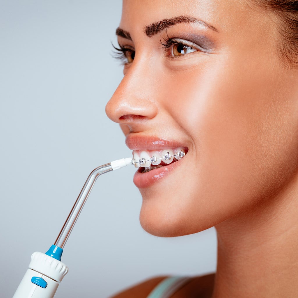 2-Іригатор-для-зубів