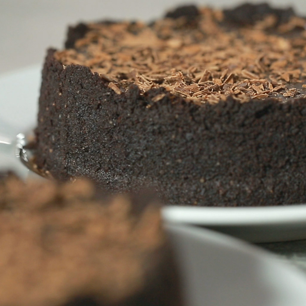 2-Шоколадний-чизкейк