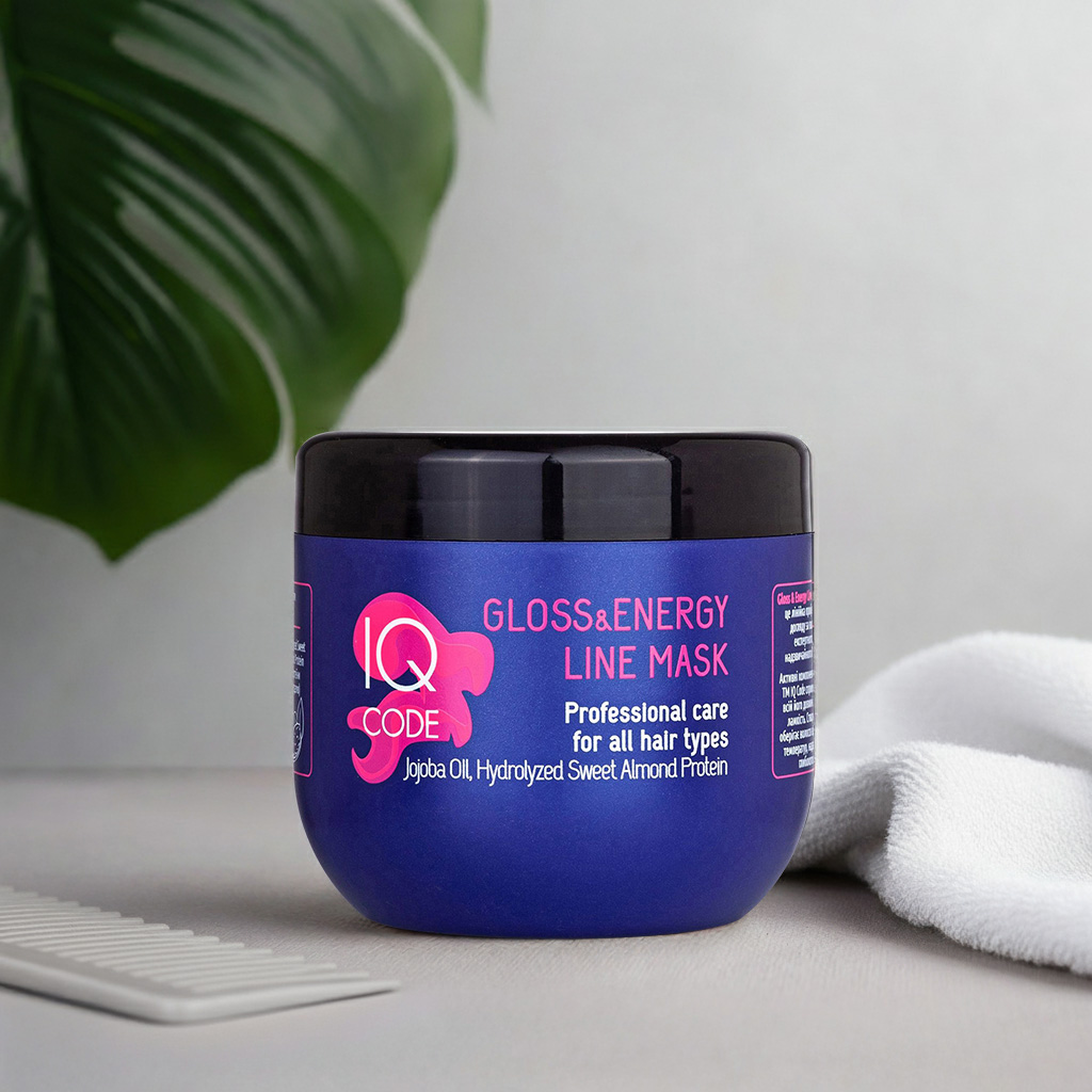 2_2 IQ code Gloss & Energy Line Mask (14)