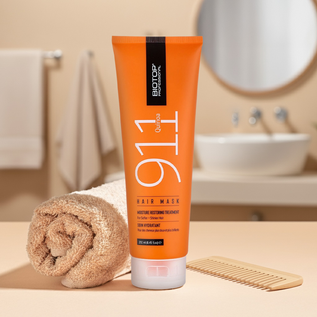 2_3 Biotop Professional 911 Quinoa Hair Mask (12)