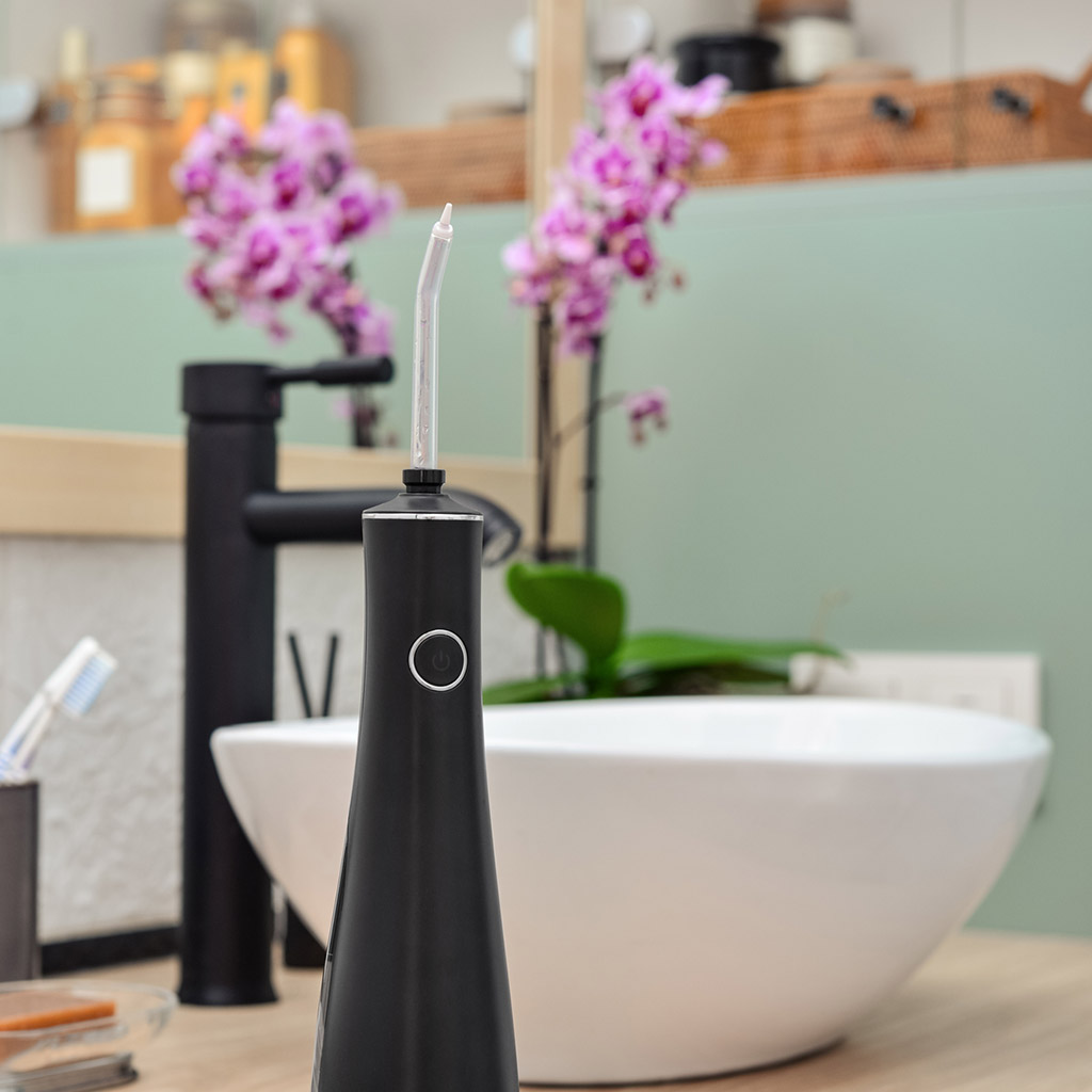 3-Іригатор-для-зубів