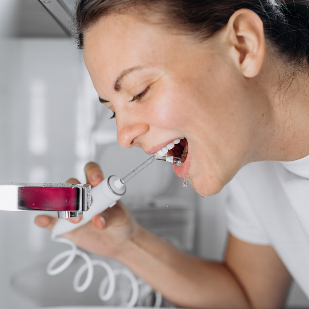 4-Іригатор-для-зубів