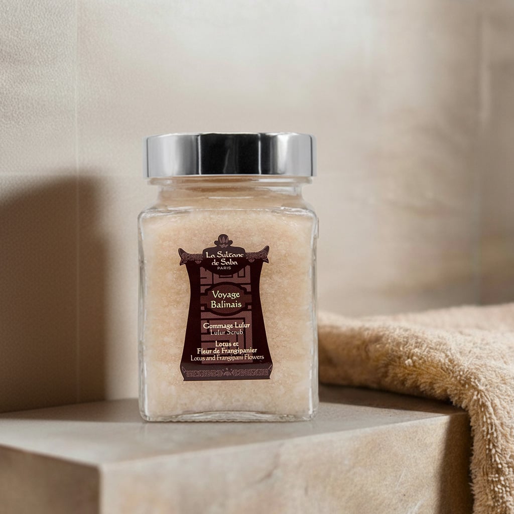 5 La Sultane de Saba