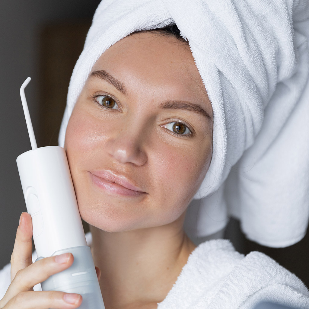 6-Іригатор-для-зубів