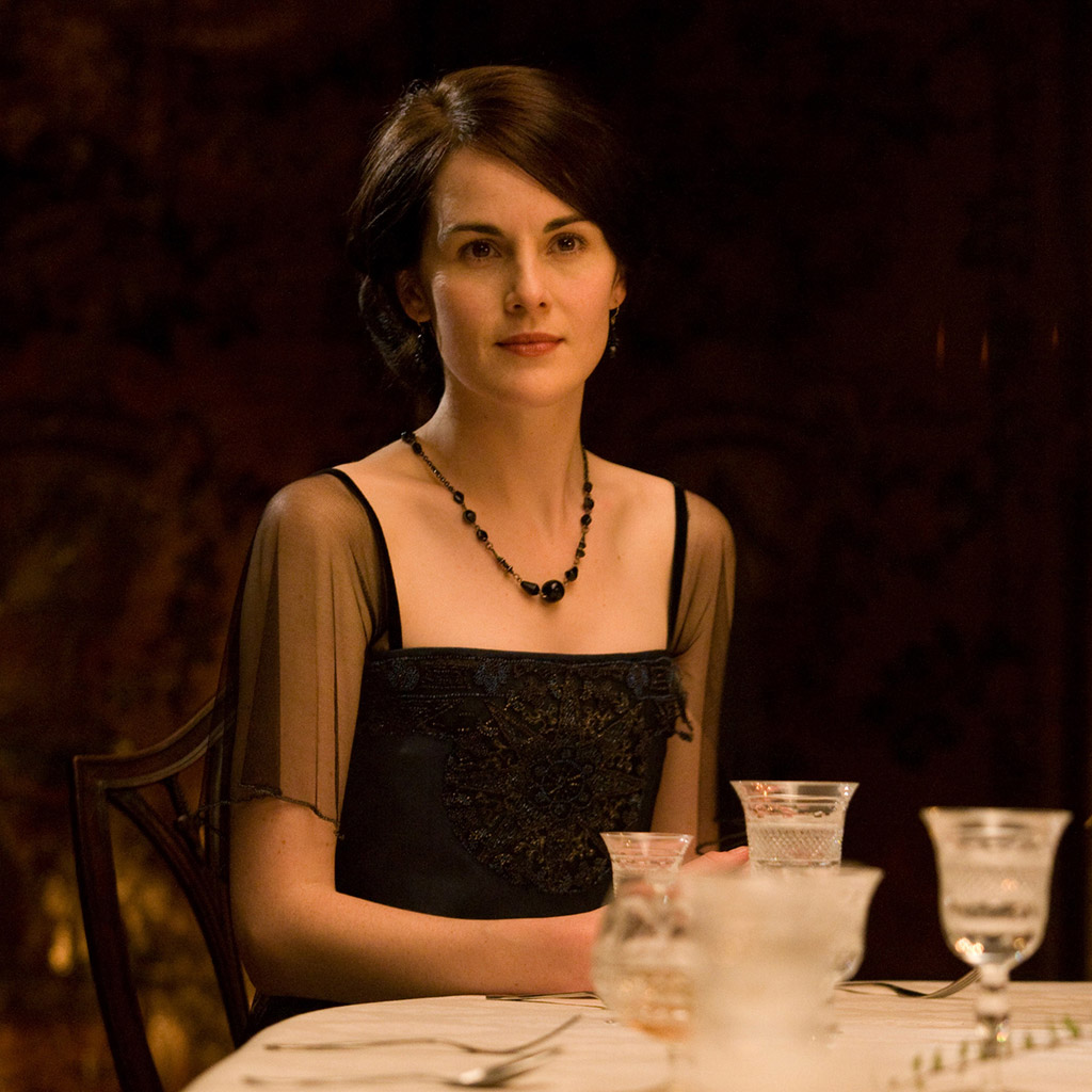 7-Абатство-Даунтон-(2010)