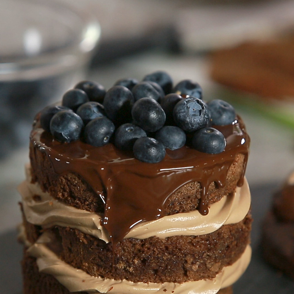 7-Десерт-«Шоколадний-шоколад»