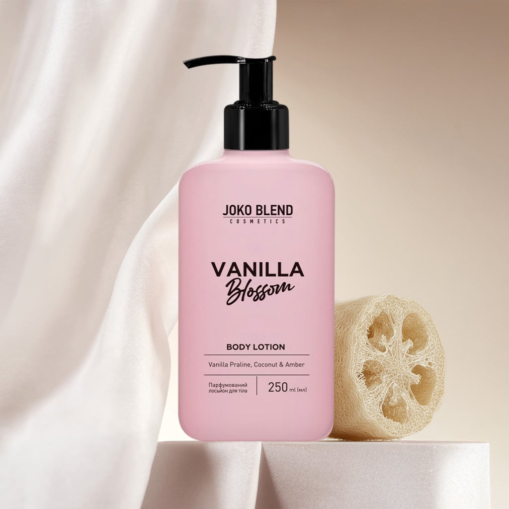 9 Joko Blend Vanilla Blossom