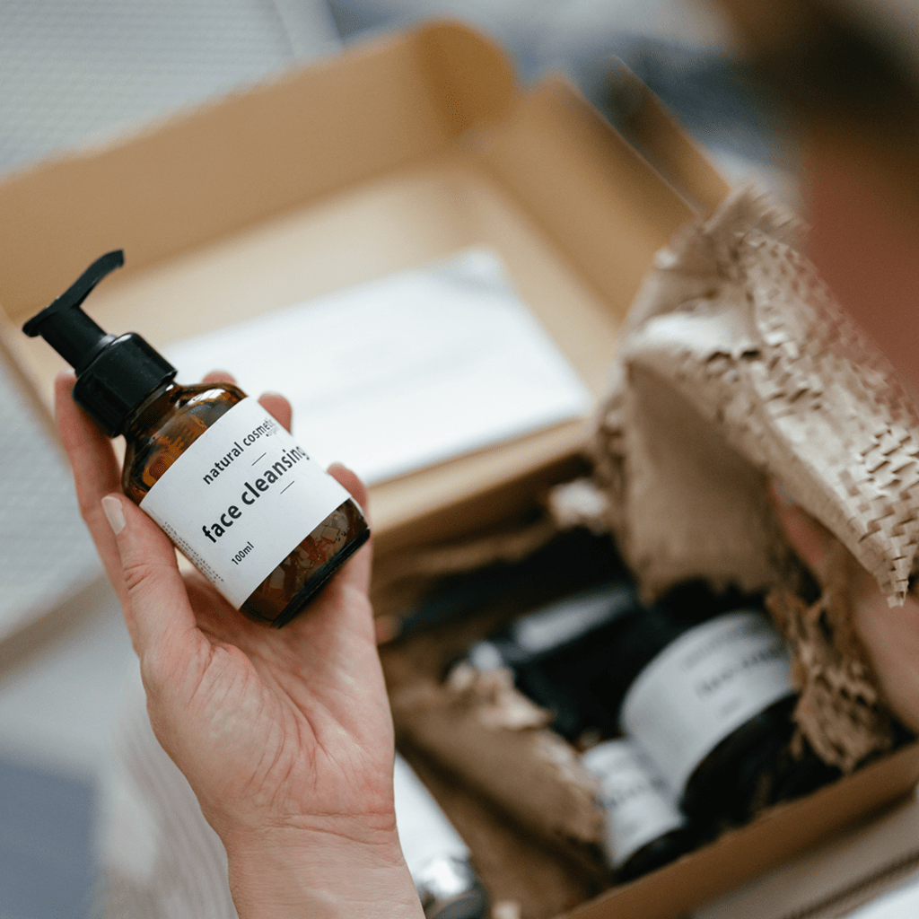 доставка товарів за кордон