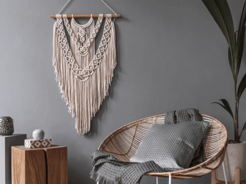 в'язані аксесуари