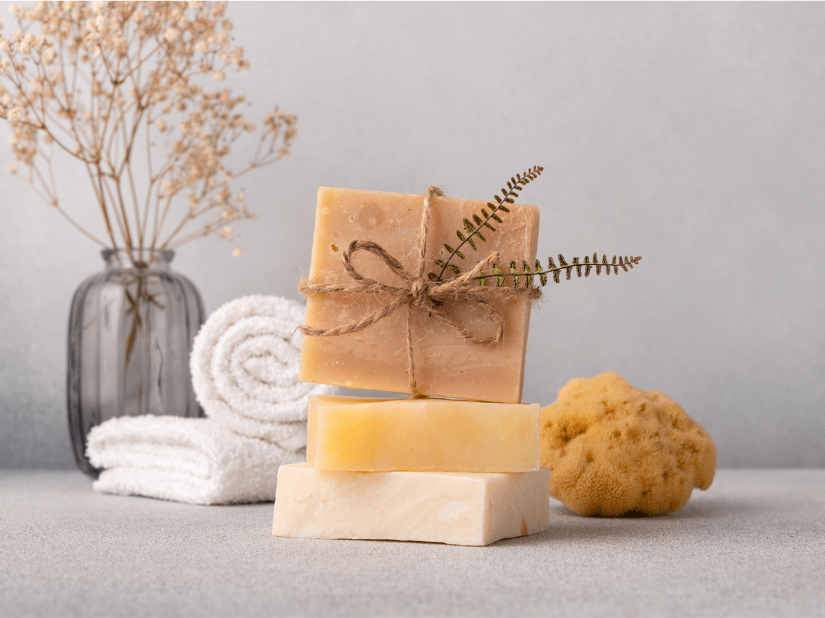 Як продавати косметику ручної роботи в Європу