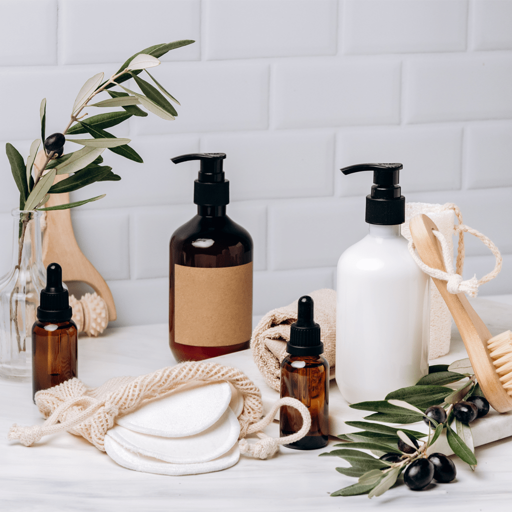 косметика ручної роботи