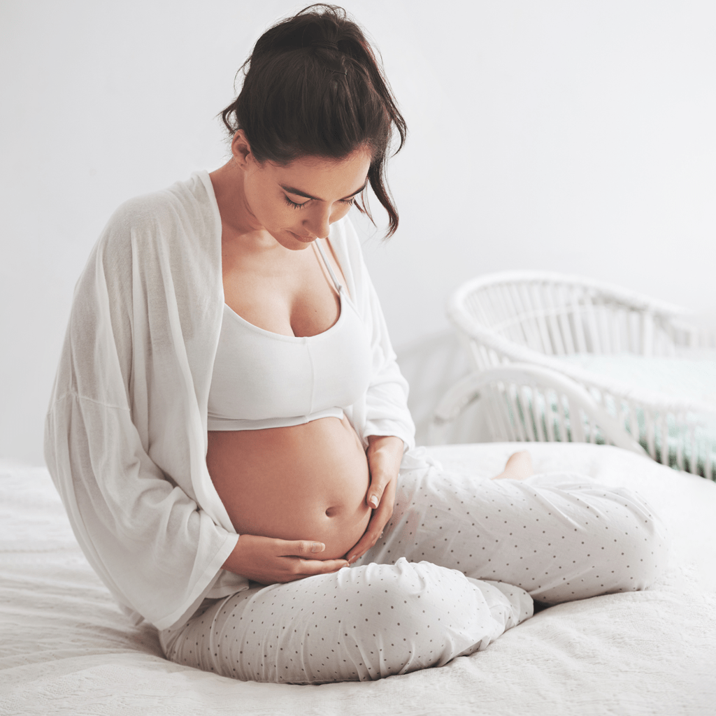 Підготовка до вагітності