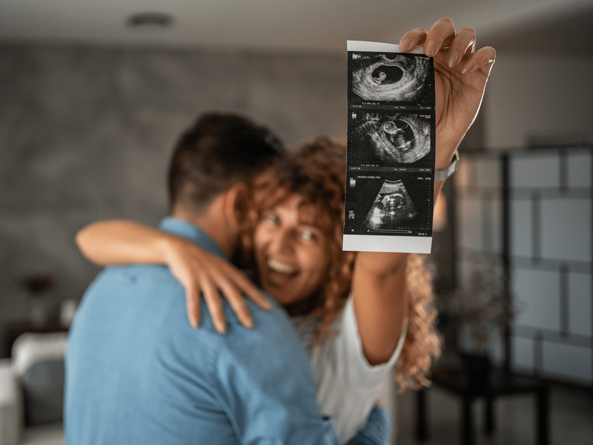 Підготовка до вагітності