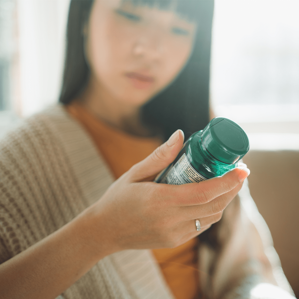 Вітамінно-мінеральні комплекси