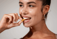 Які вітаміни та мінерали приймати взимку