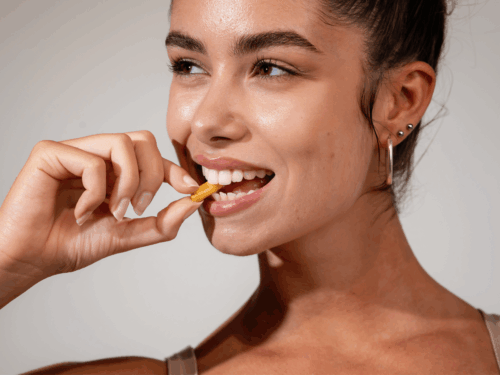 Які вітаміни та мінерали приймати взимку