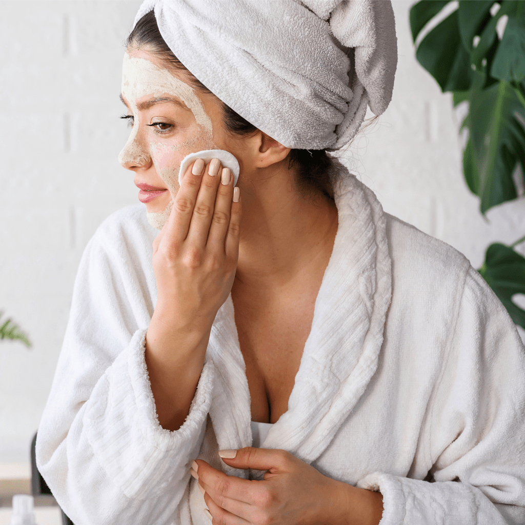 Глибоке очищення