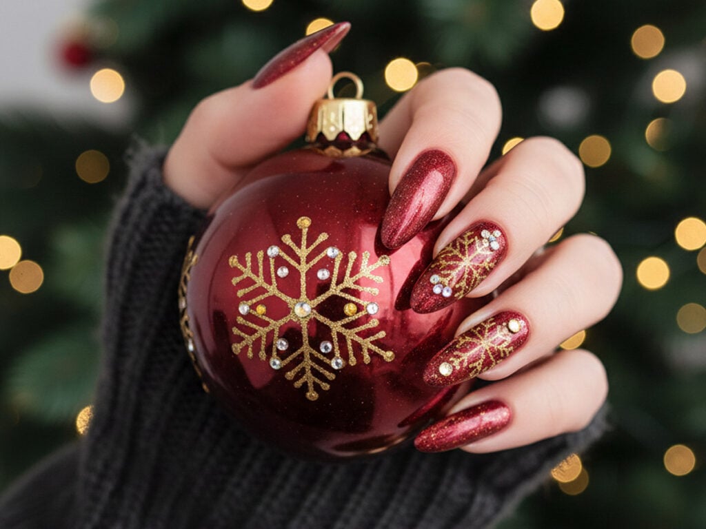 0-Манікюр-на-Новий-рік-2026