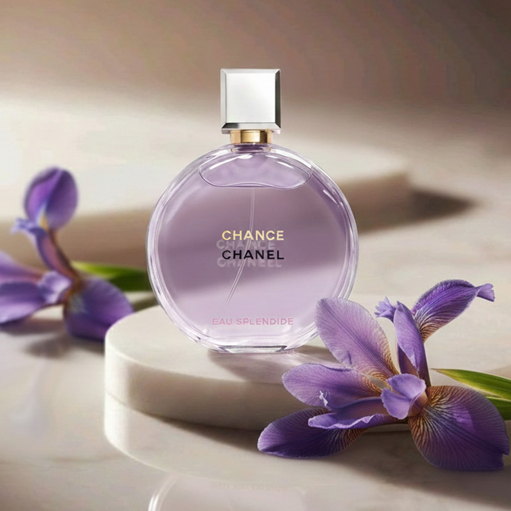 04 Chanel Chance (974)